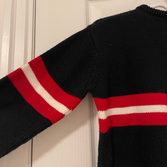 BRANDY MELVILLE Long Sleeve Wool Blend Sweater - Picture 3 of 5